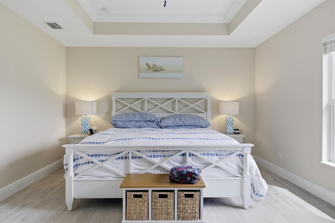 30 Master Suite