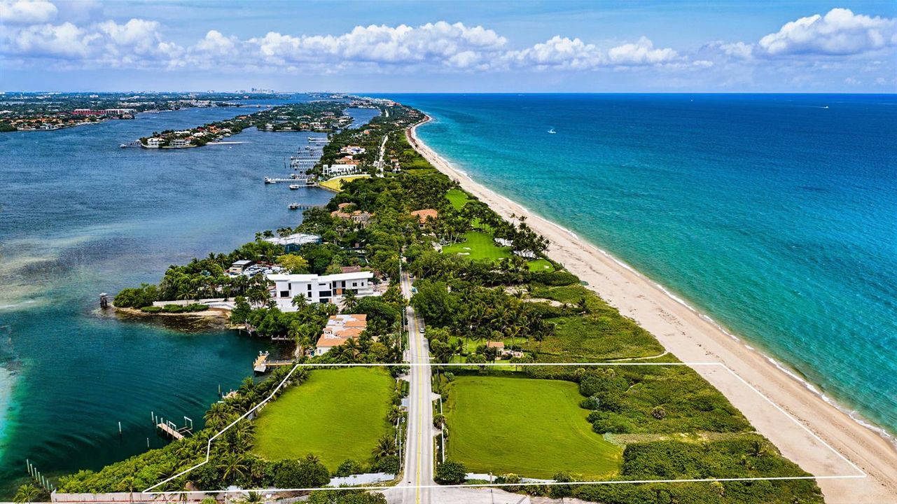 4000 S Ocean Blvd, Manalapan