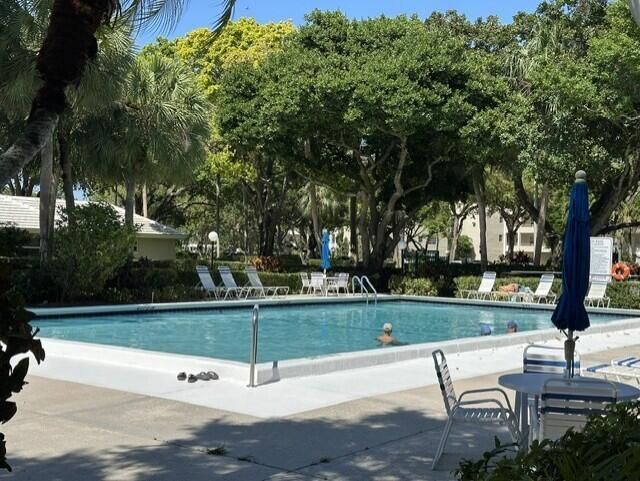 Pam pool 4
