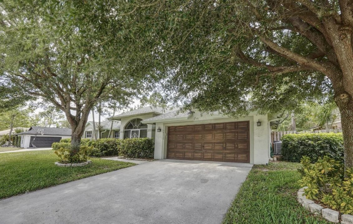 mls driveway