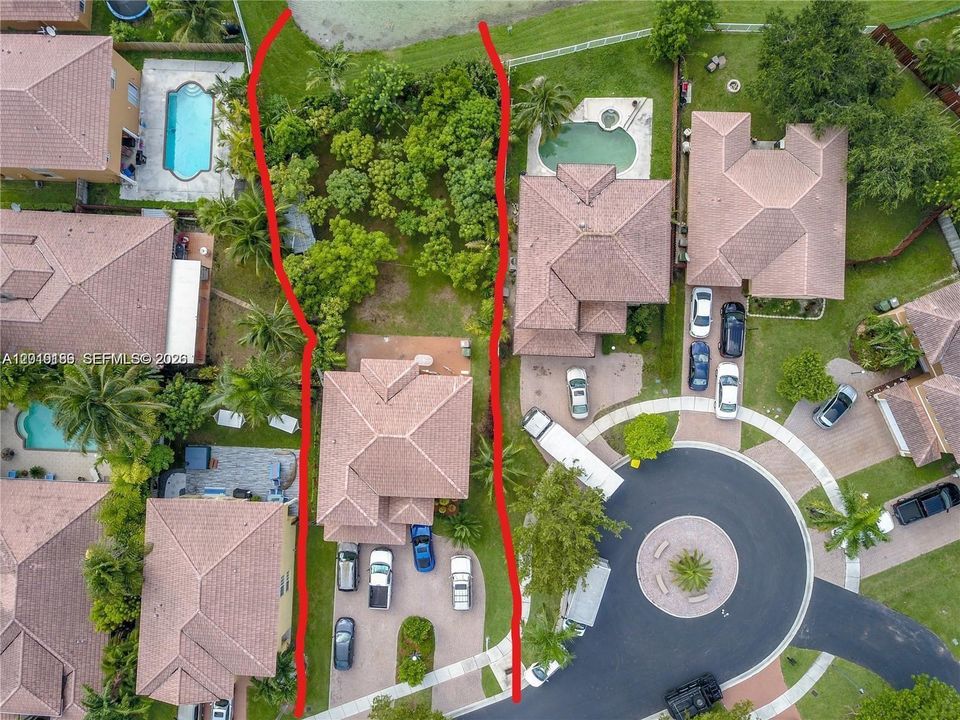 На продажу: $565,000 (3 спален, 2 ванн, 2105 Квадратных фут)