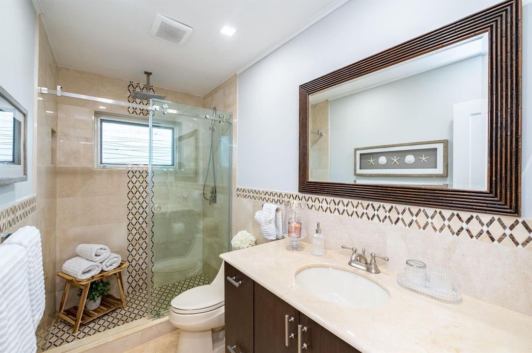 Third Bathroom