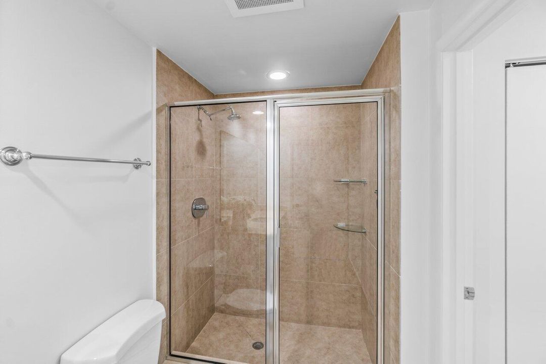 Guest Bathroom Shower