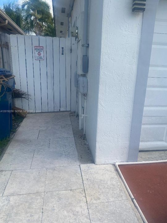 En Renta: $1,200 (1 camas, 1 baños, 1486 Pies cuadrados)