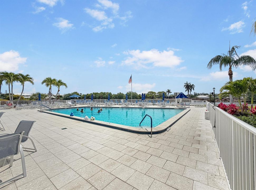 Community Pool