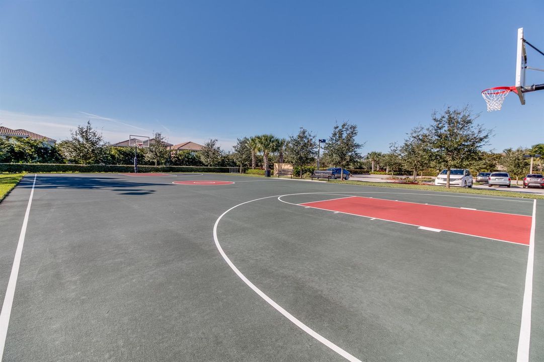 Basketball