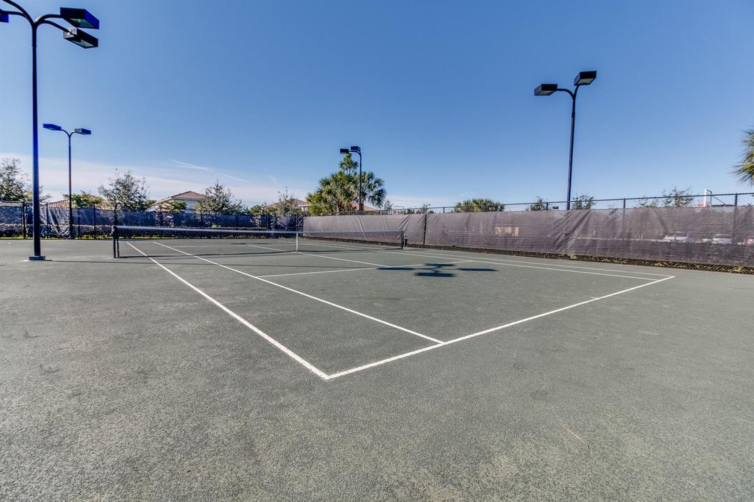 Tennis