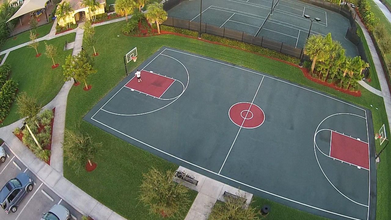 Basketball