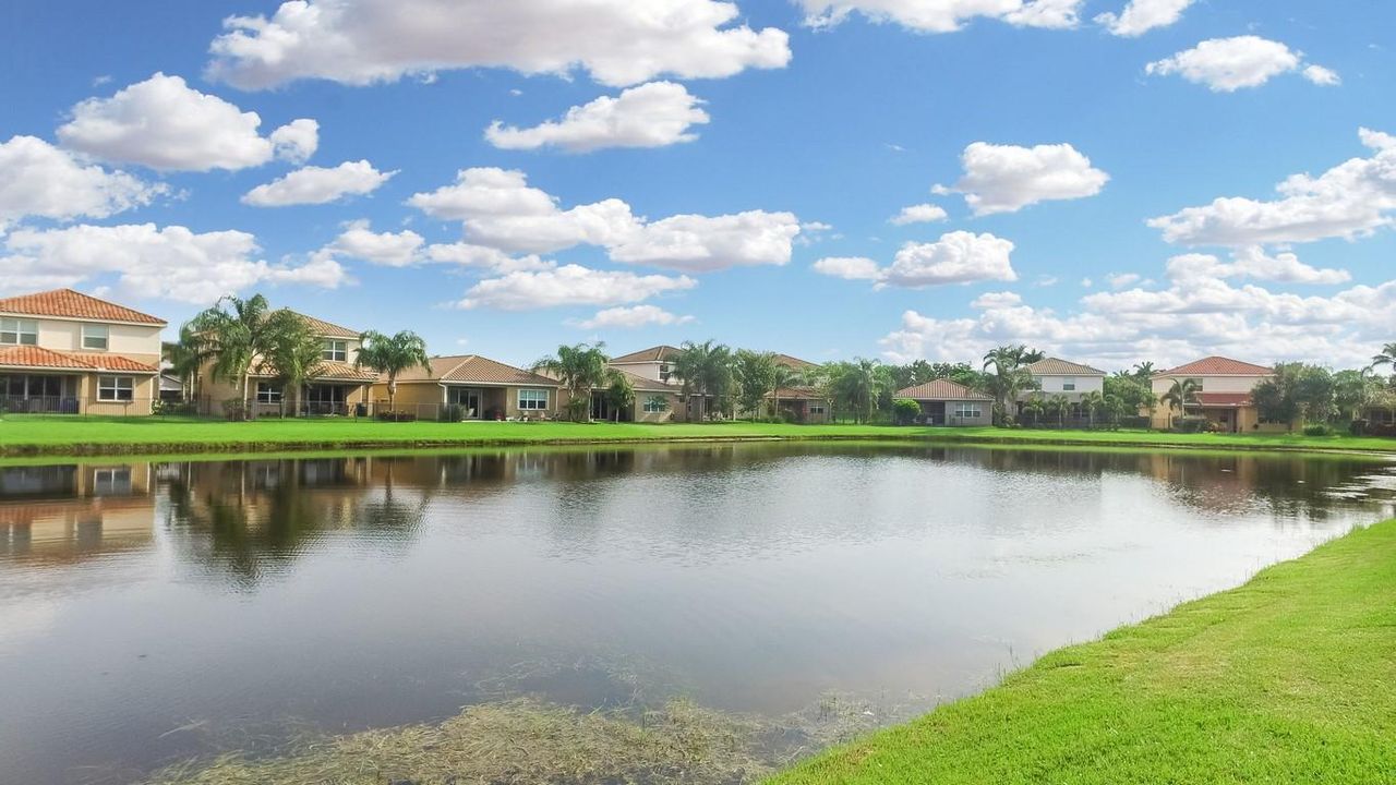 Water View