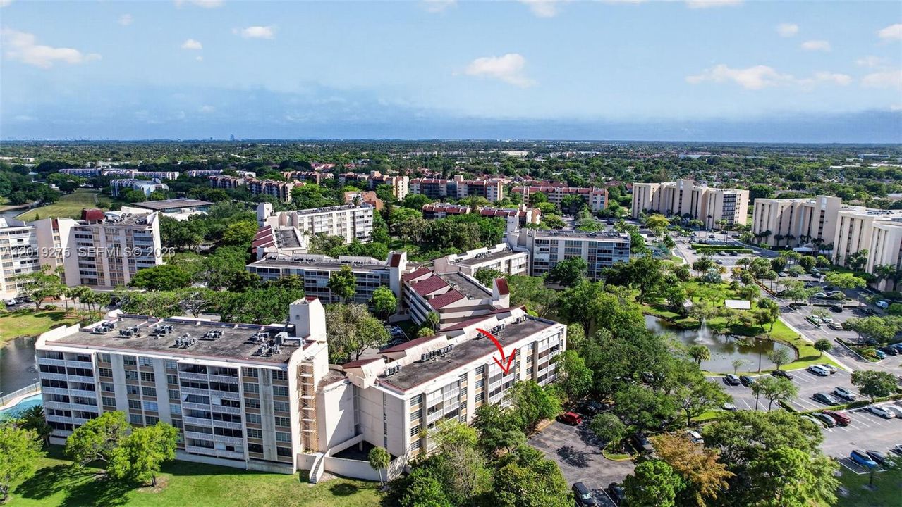 Activo con contrato: $119,500 (2 camas, 2 baños, 1148 Pies cuadrados)