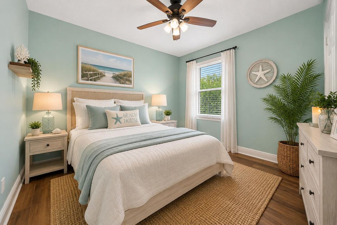 Guest Bedroom