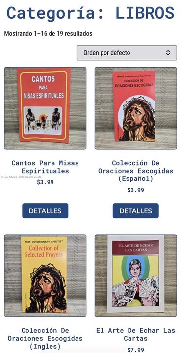 Website