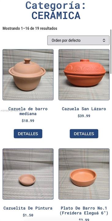 Website