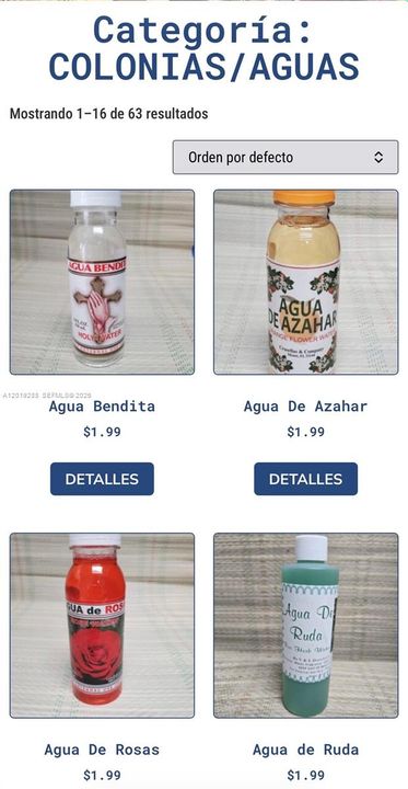 Website