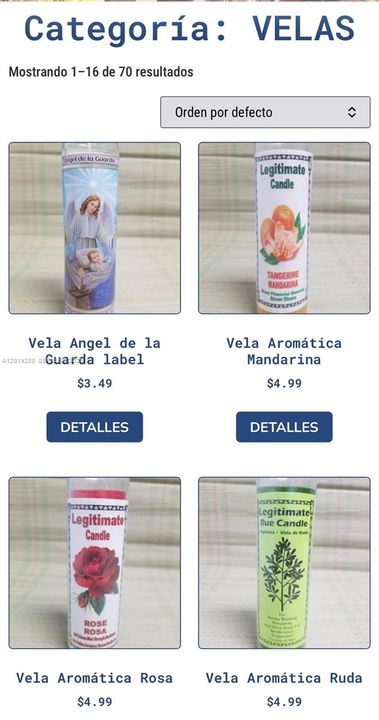 Website