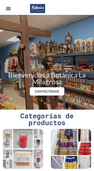 Website