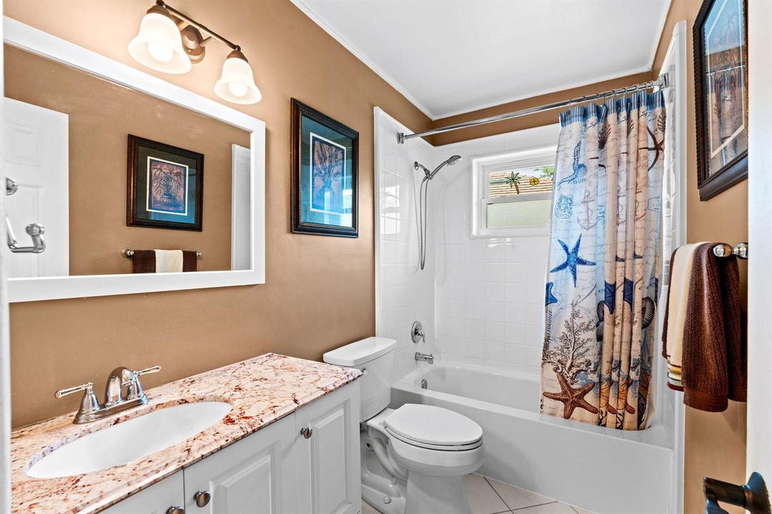 Bathroom 2