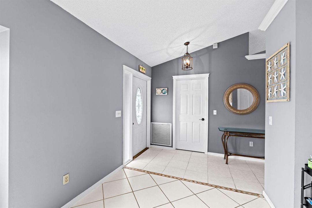 Foyer