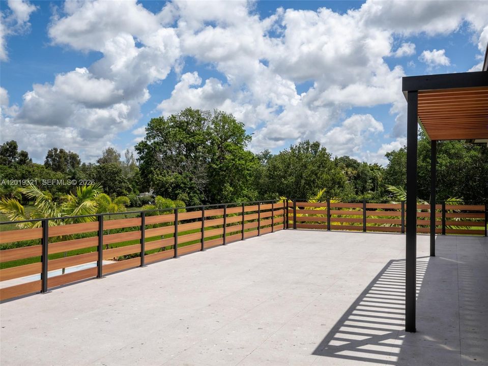 Terraza