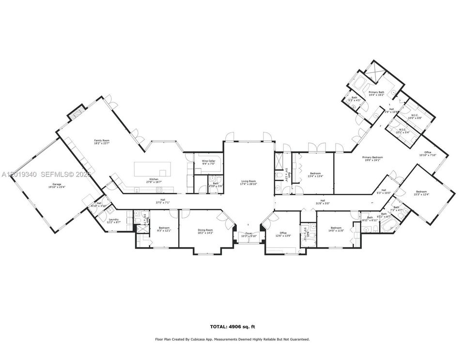 For Sale: $4,250,000 (5 beds, 5 baths, 4906 Square Feet)