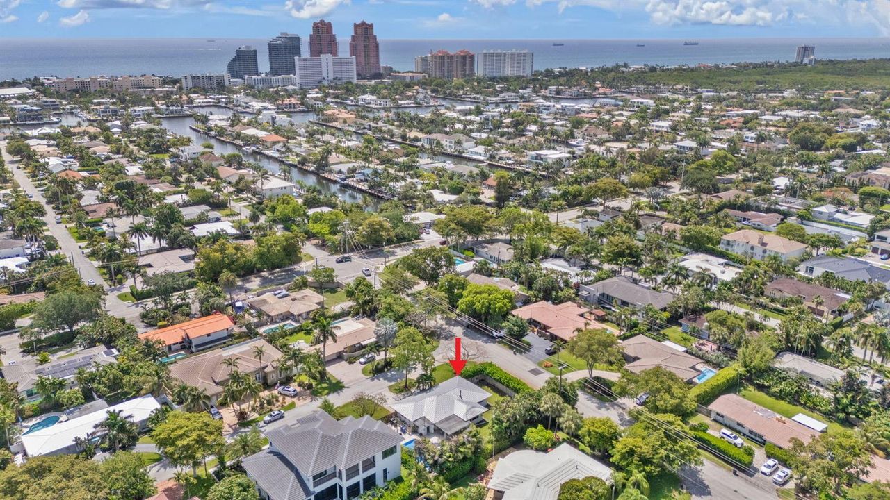 48-web-or-mls-2601 NE 27th Way, Fort Lau