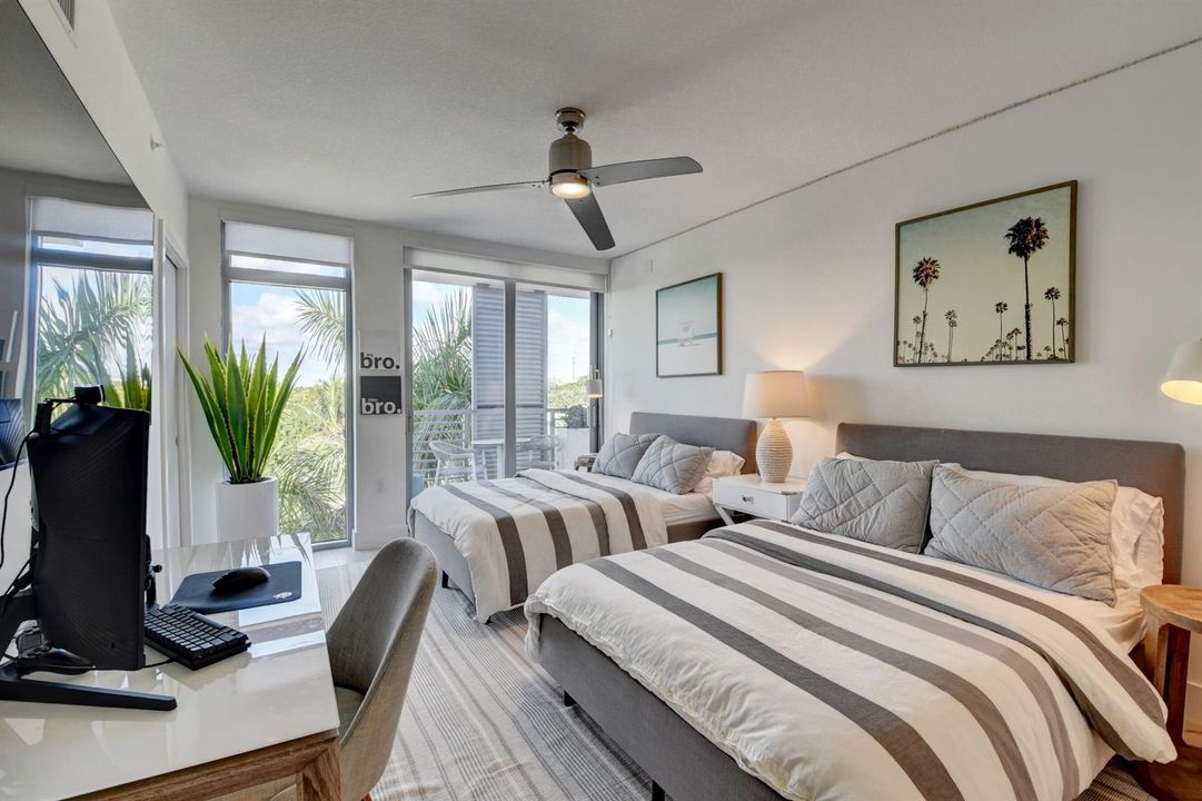 2nd Bedroom