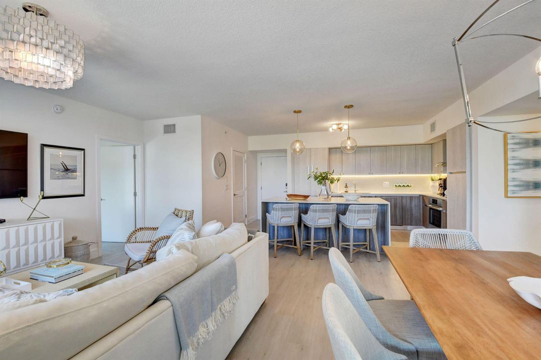 Living/Dining
