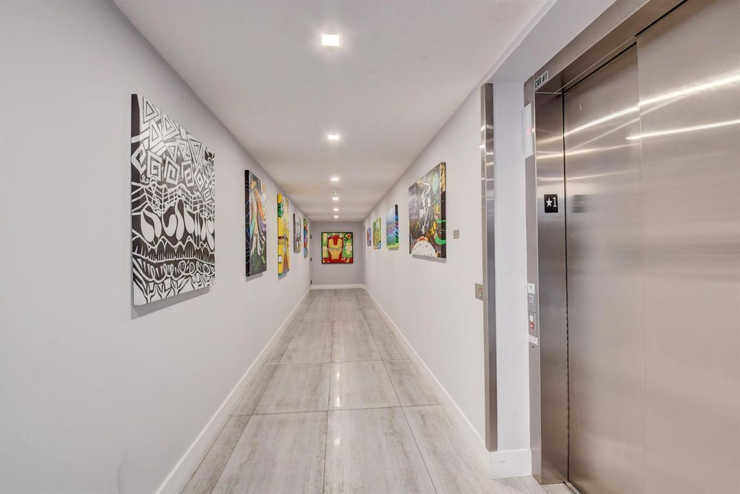 Hall
