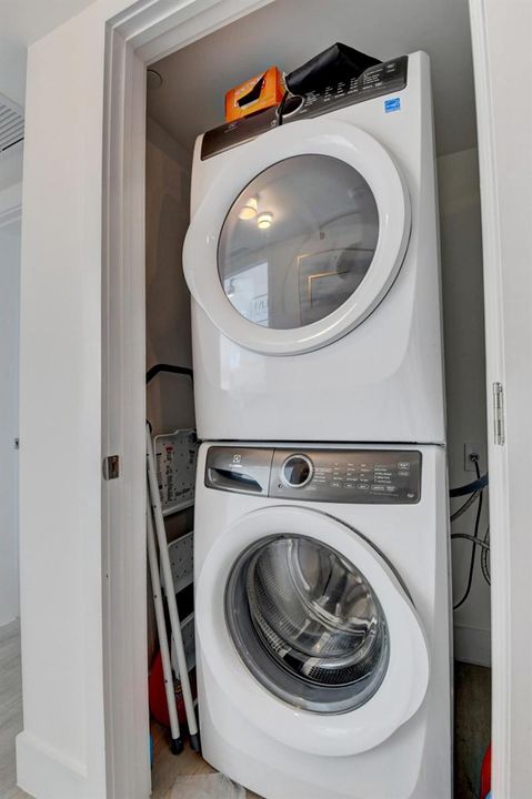 Laundry