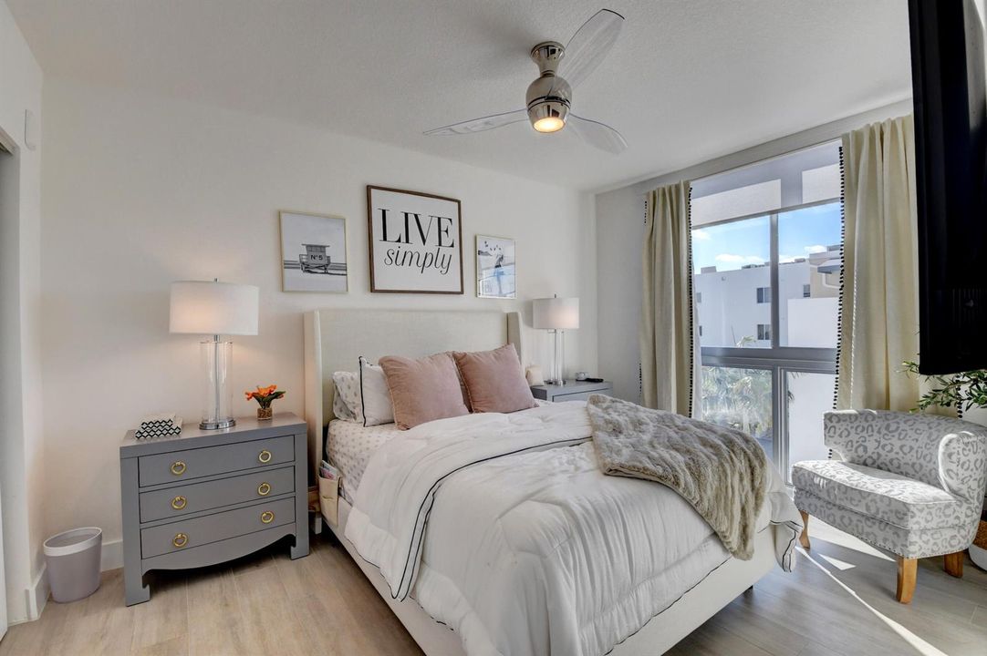 3rd Bedroom