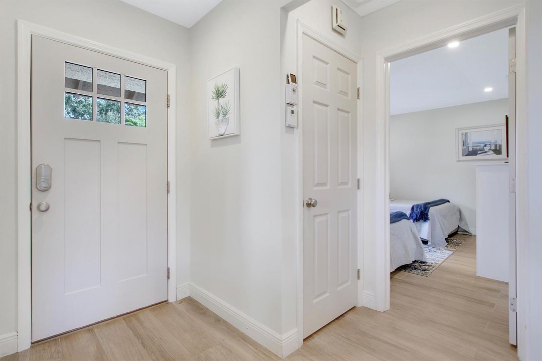 Entryway