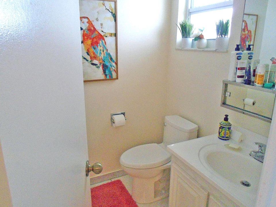 15 Half Bath