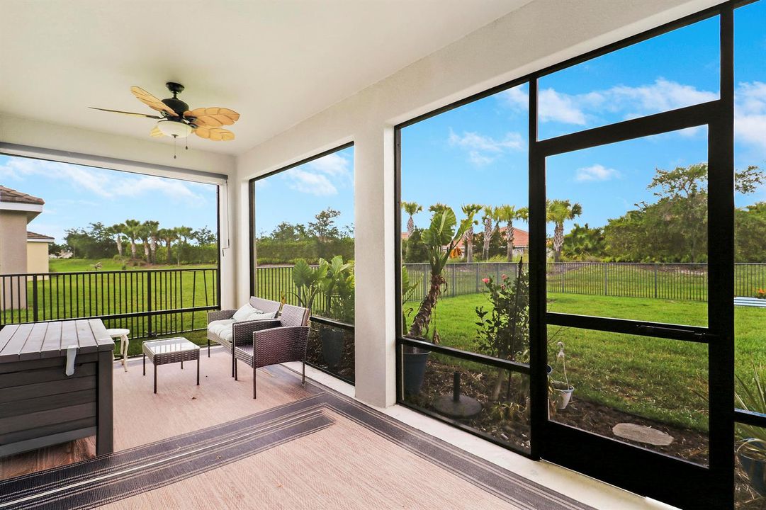 Screened Porch