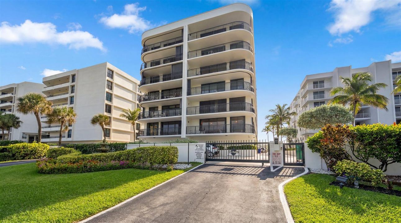 4000 South Ocean Blvd