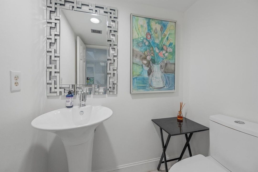 Guest Bath