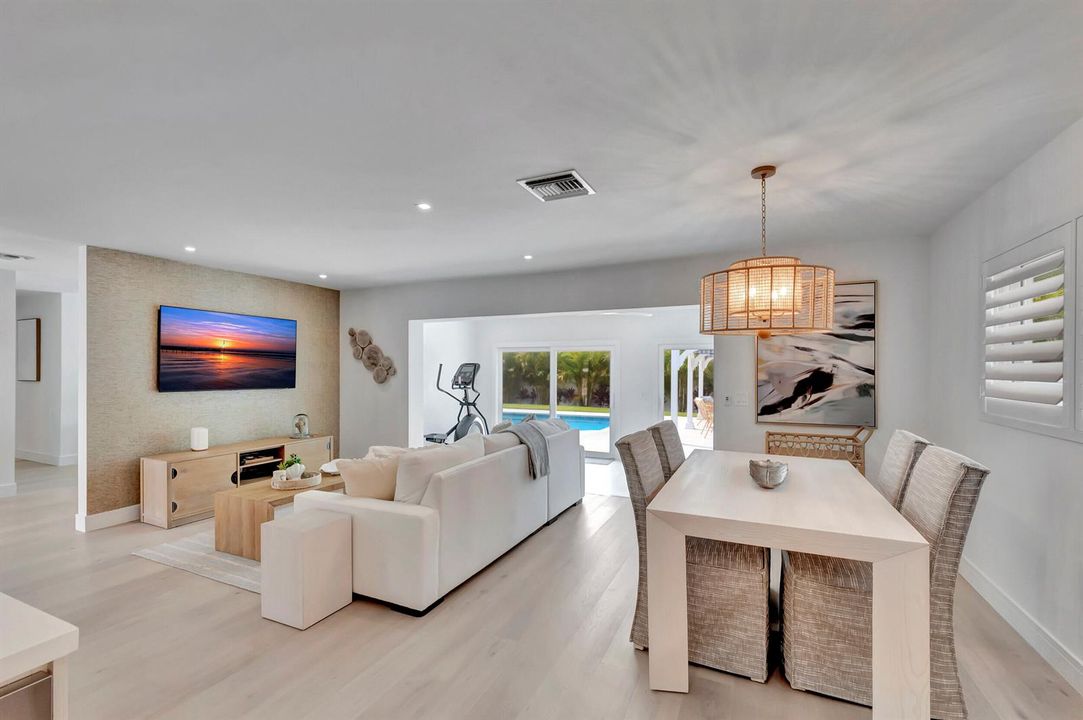 OPEN CONCEPT
