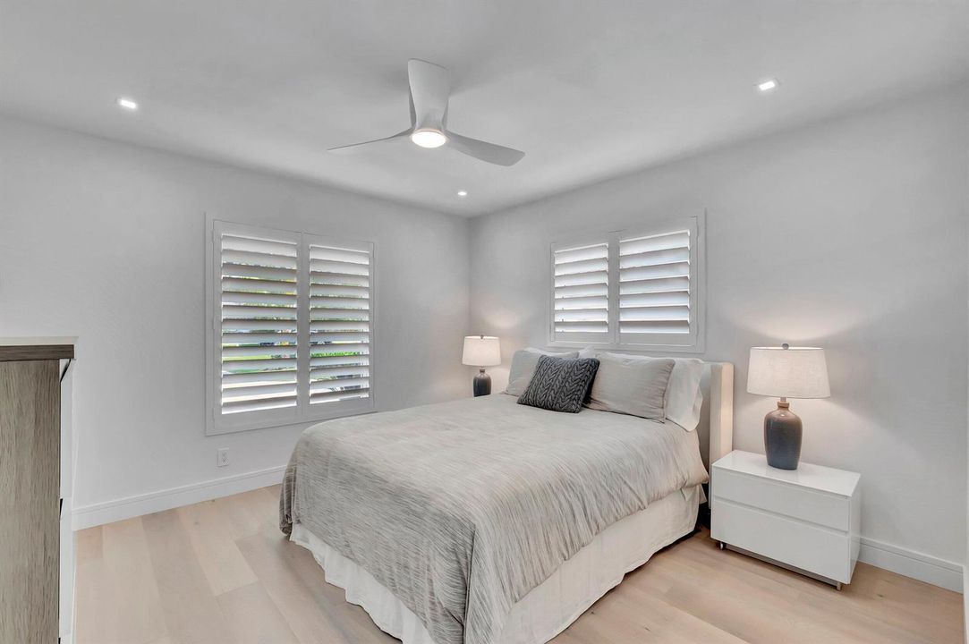 BEDROOM #3