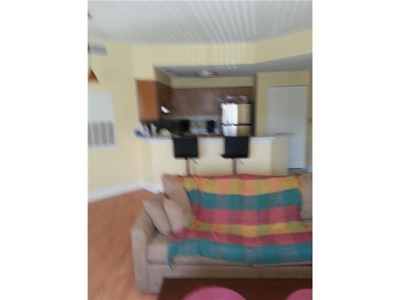 Interior Space/Layout