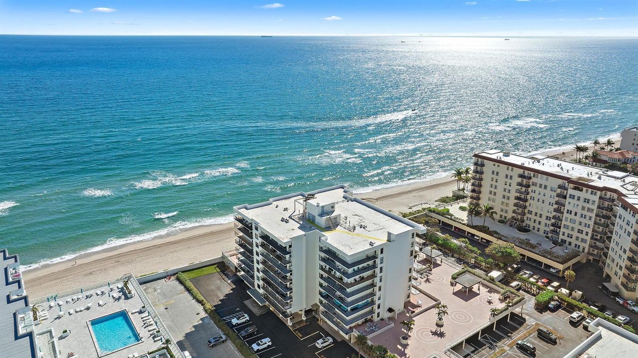3456 S Ocean Boulevard, 503-2