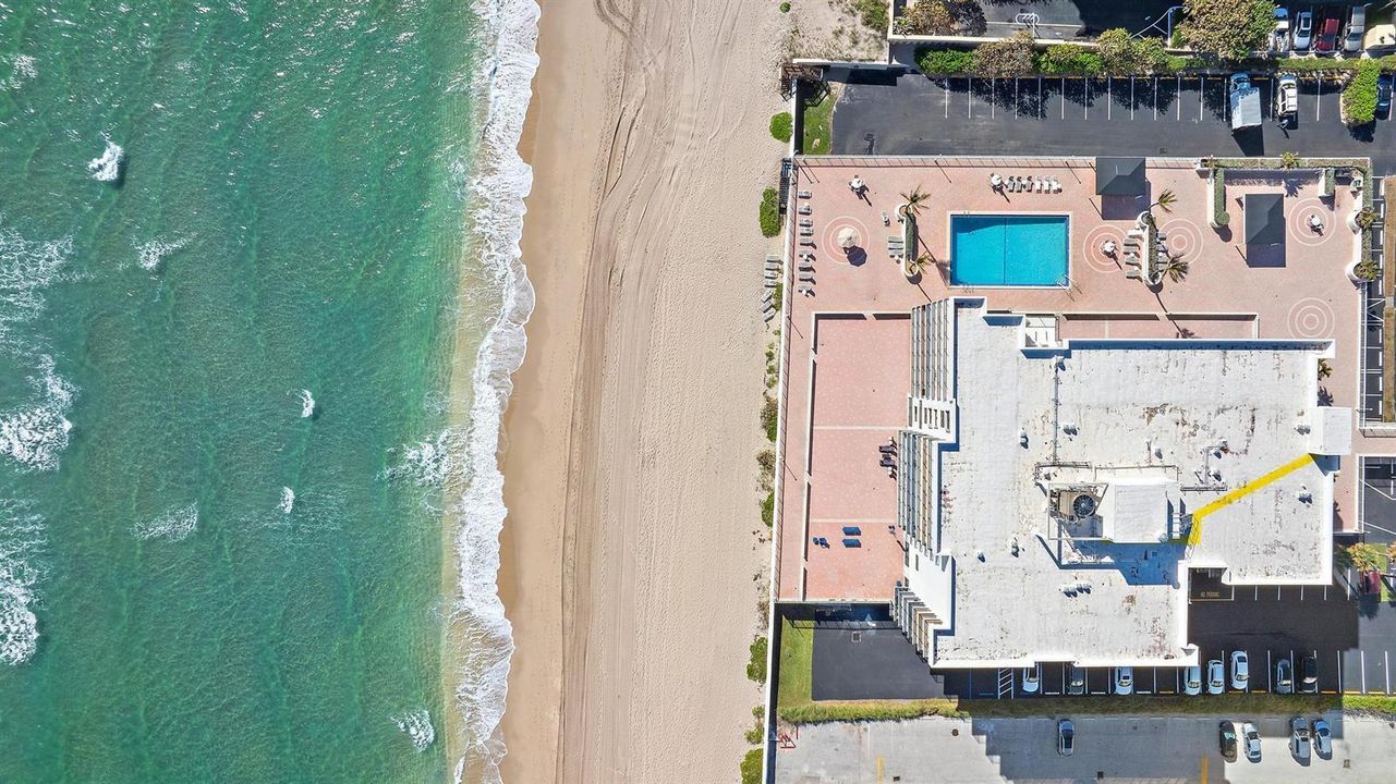 3456 S Ocean Boulevard, 503-3