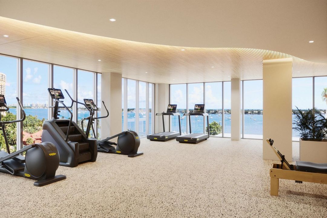 Fitness_Center