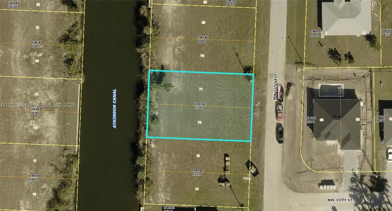 待售: $54,997 (0.23 acres)