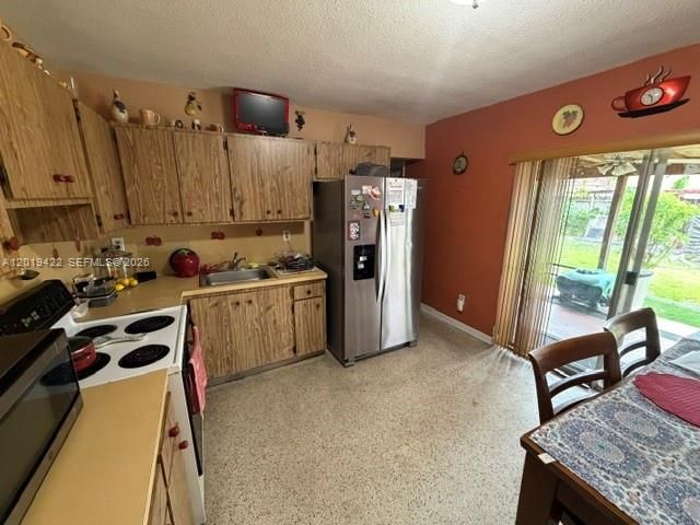 Back Unit
