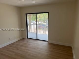 Activo con contrato: $1,950 (1 camas, 1 baños, 841 Pies cuadrados)