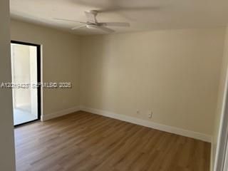 Activo con contrato: $1,950 (1 camas, 1 baños, 841 Pies cuadrados)