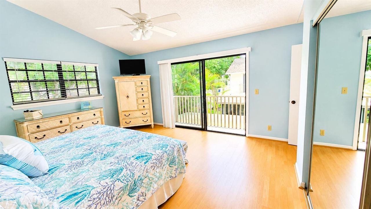 primary bdrm