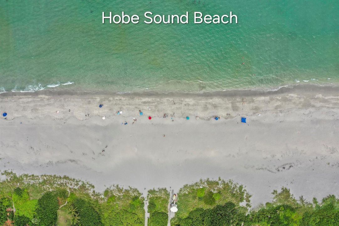 Hobe Sound Bch