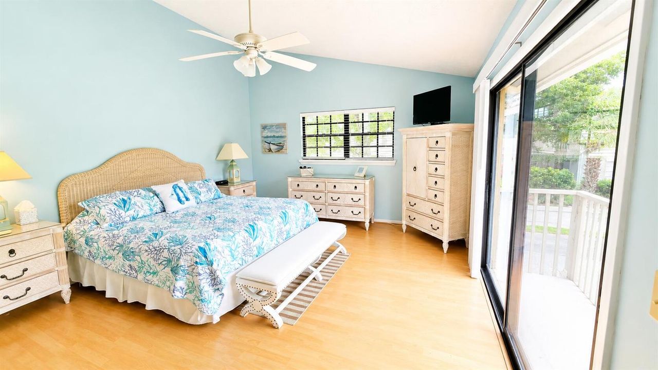 primary room