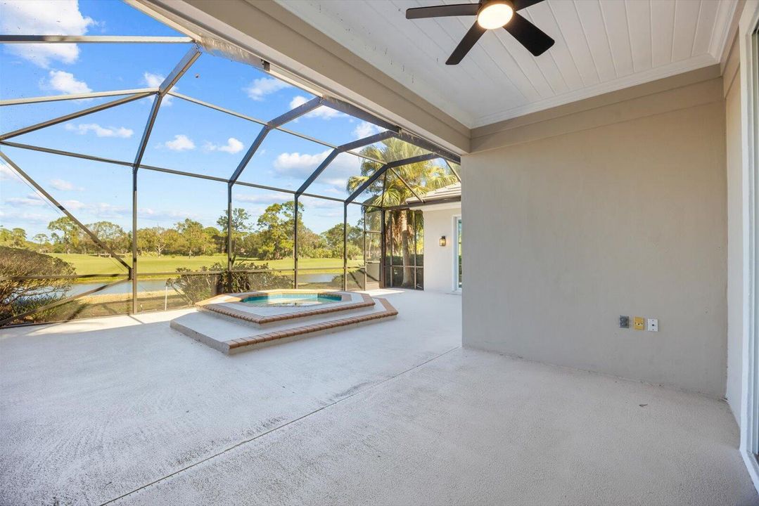 Back Porch