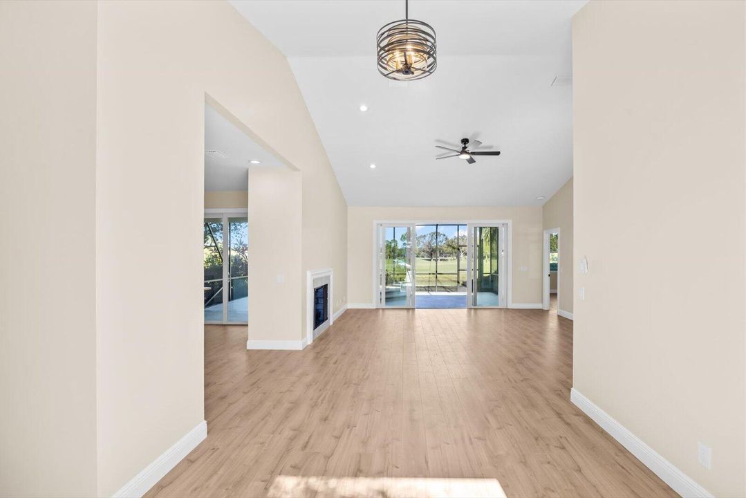 Entry Way